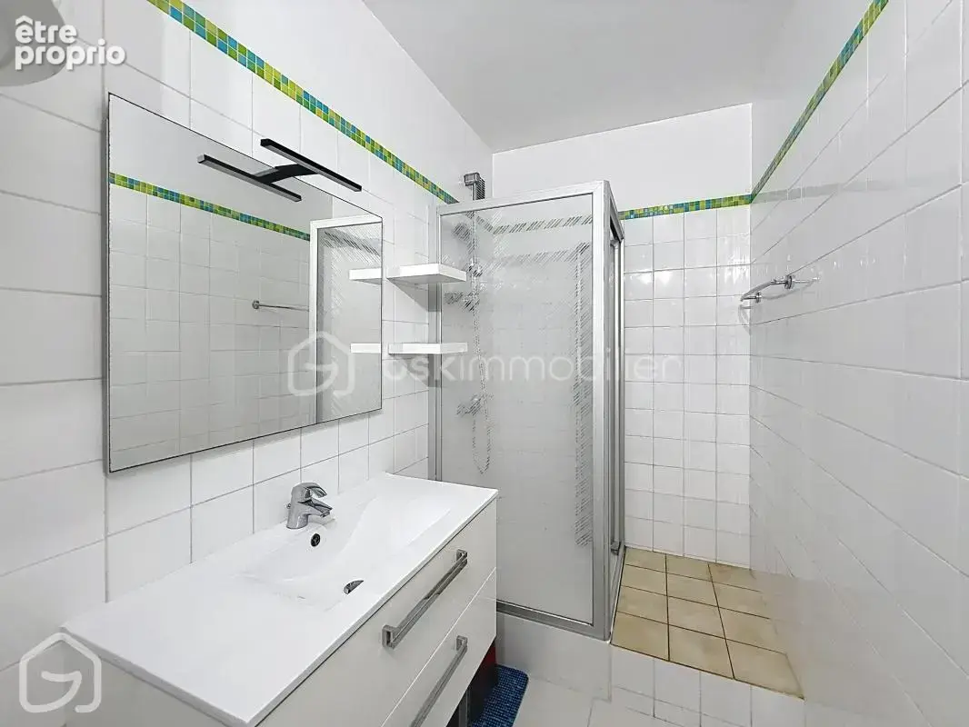 Secteur estacade – studio meublé avec balcon & vue mer - photo 10