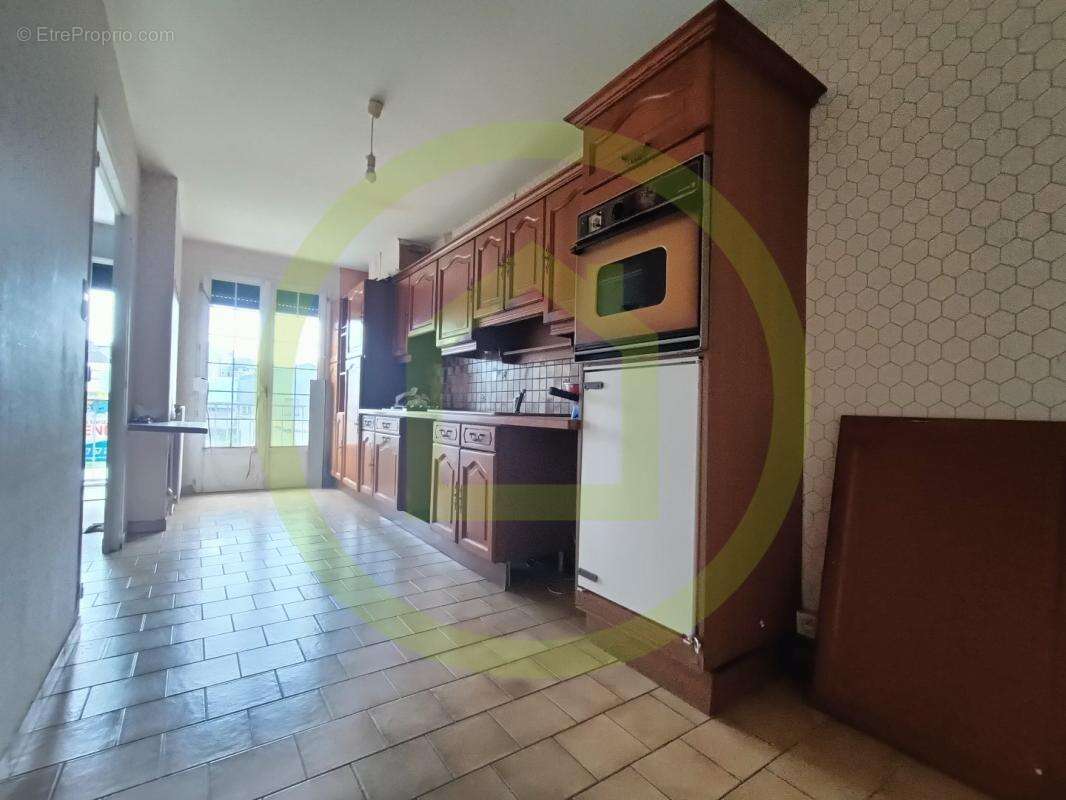 Appartement - photo 5