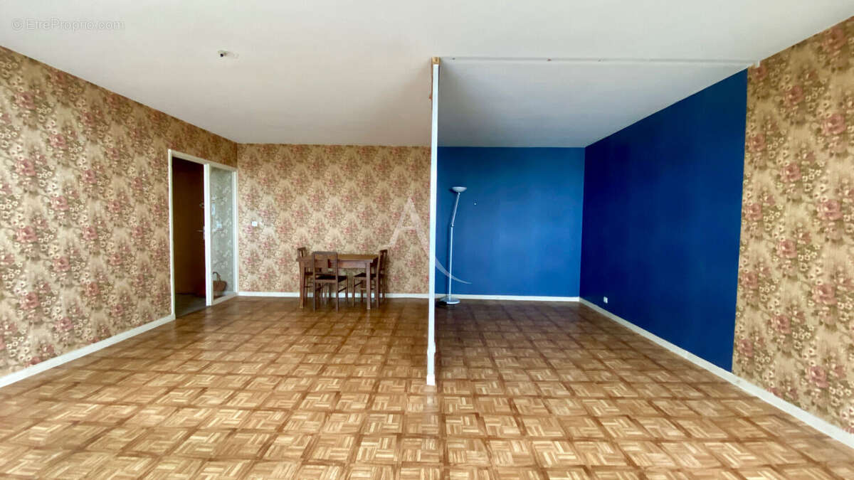 Appartement à LA ROCHE-SUR-YON