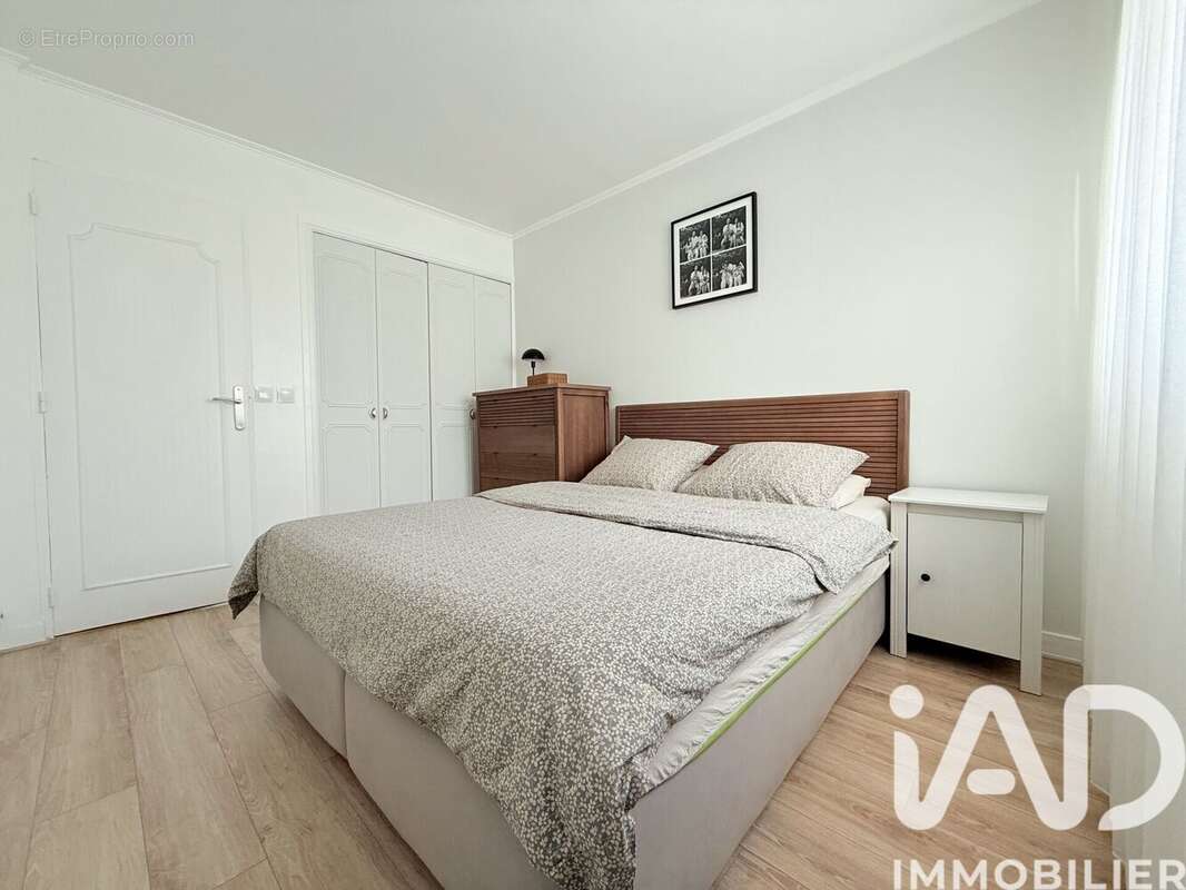 Photo 8 - Appartement à GROSLAY