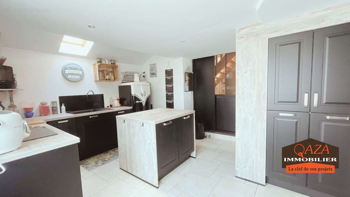 Maison à CAMPHIN-EN-PEVELE