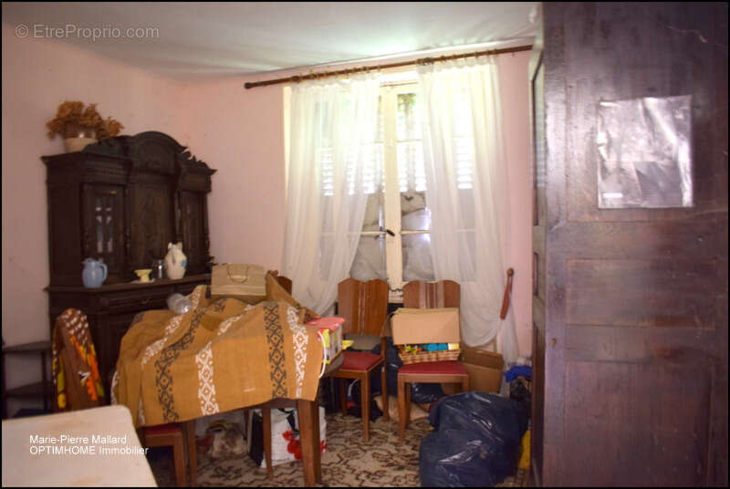Maison à LEPINAS