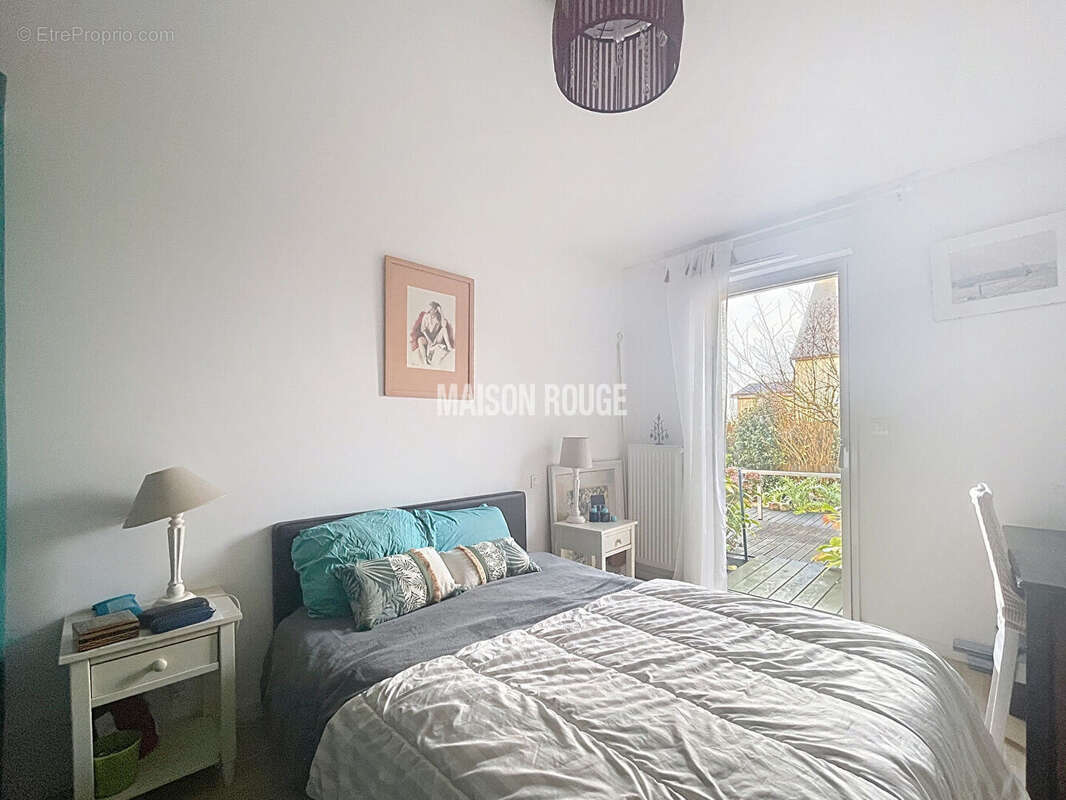 Maison à SAINT-MALO