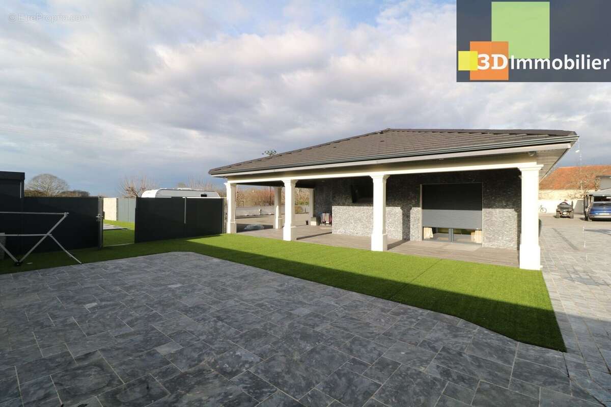 Photo 8 - Maison à MOUCHARD