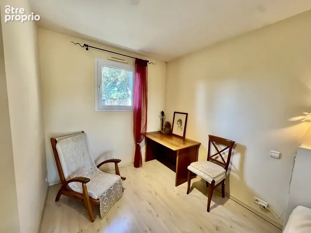 Maison contemporaine 200 m2 sur 2687 M2 de terrain clos - photo 21