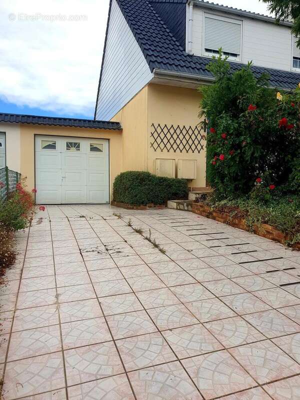 Photo 4 - Maison à GRAND-COURONNE