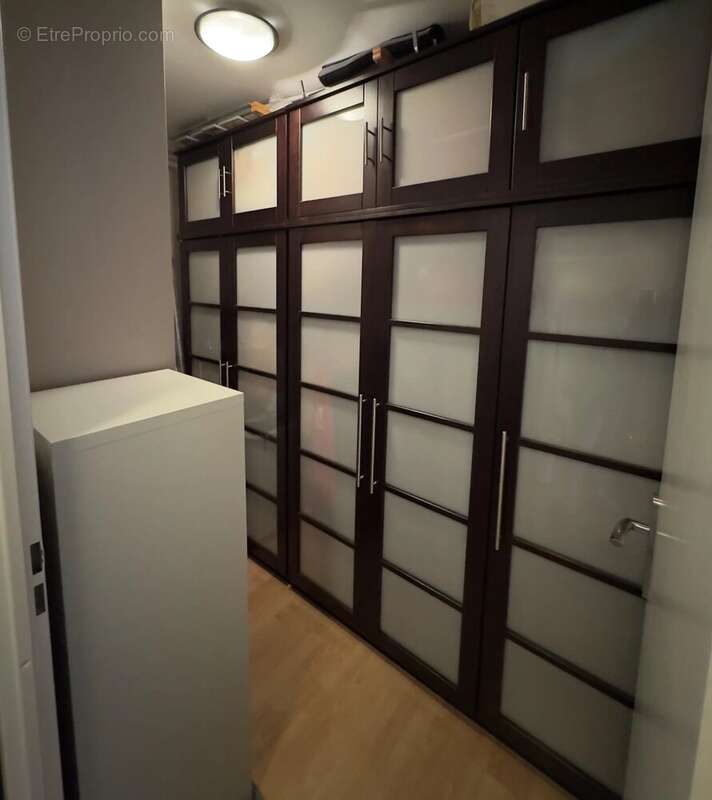 Appartement à VERNEUIL-SUR-SEINE