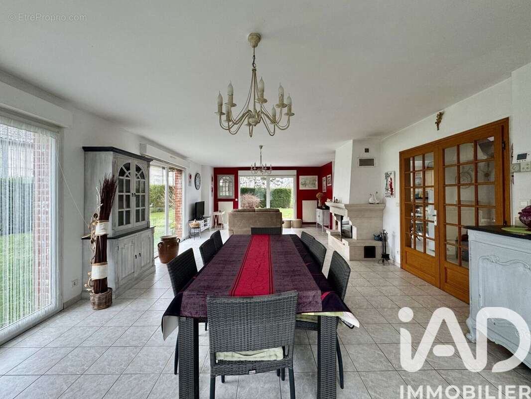 Photo 7 - Maison à VERLINGHEM