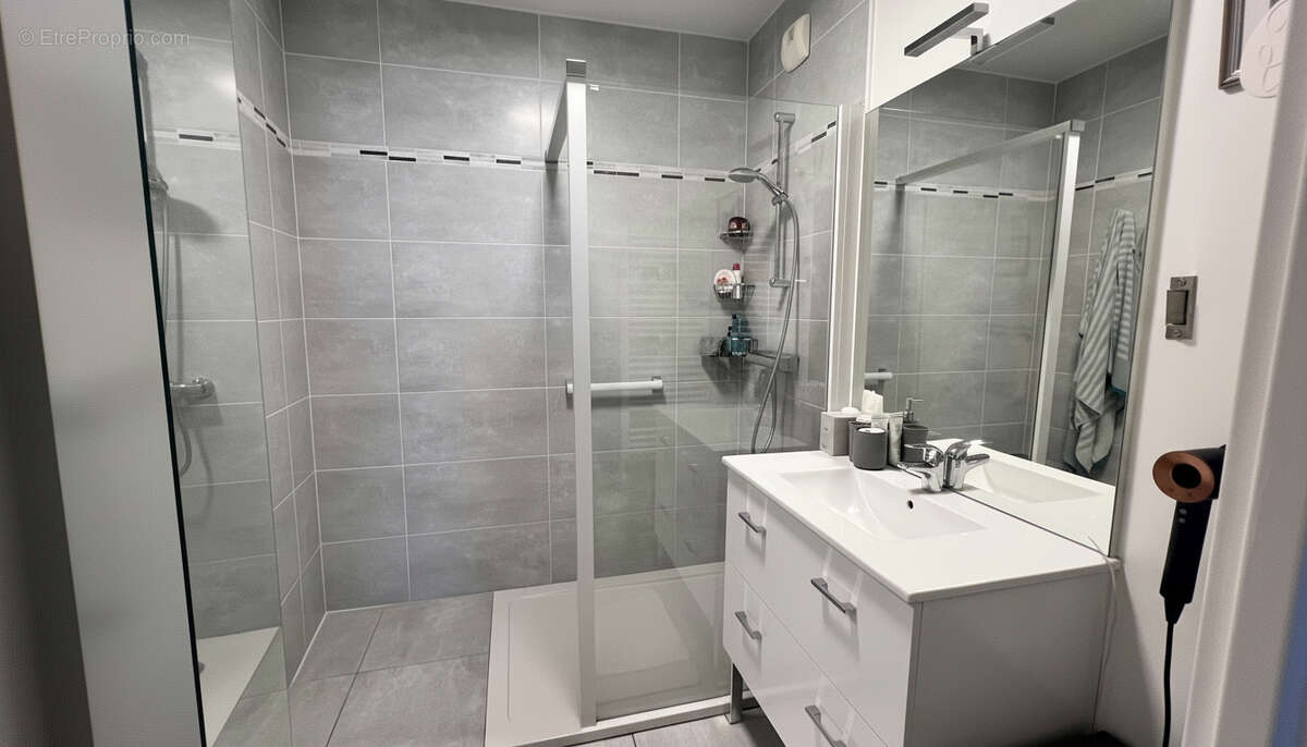 Appartement à CHARTRES