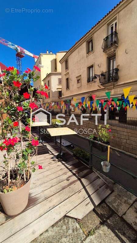 Photo 5 - Appartement à AJACCIO