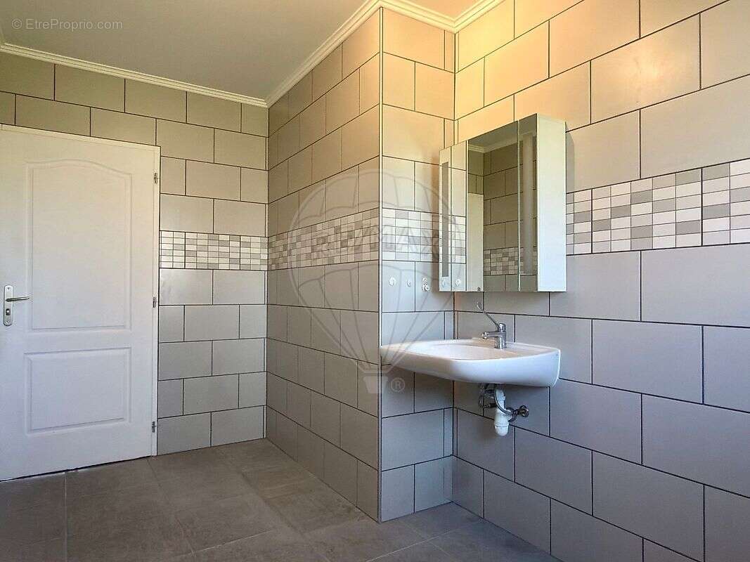 Maison 3 chambre(s) à vendre - photo 9