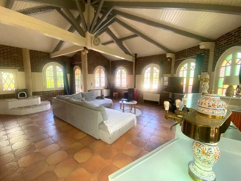 Maison à AIRE-SUR-L'ADOUR