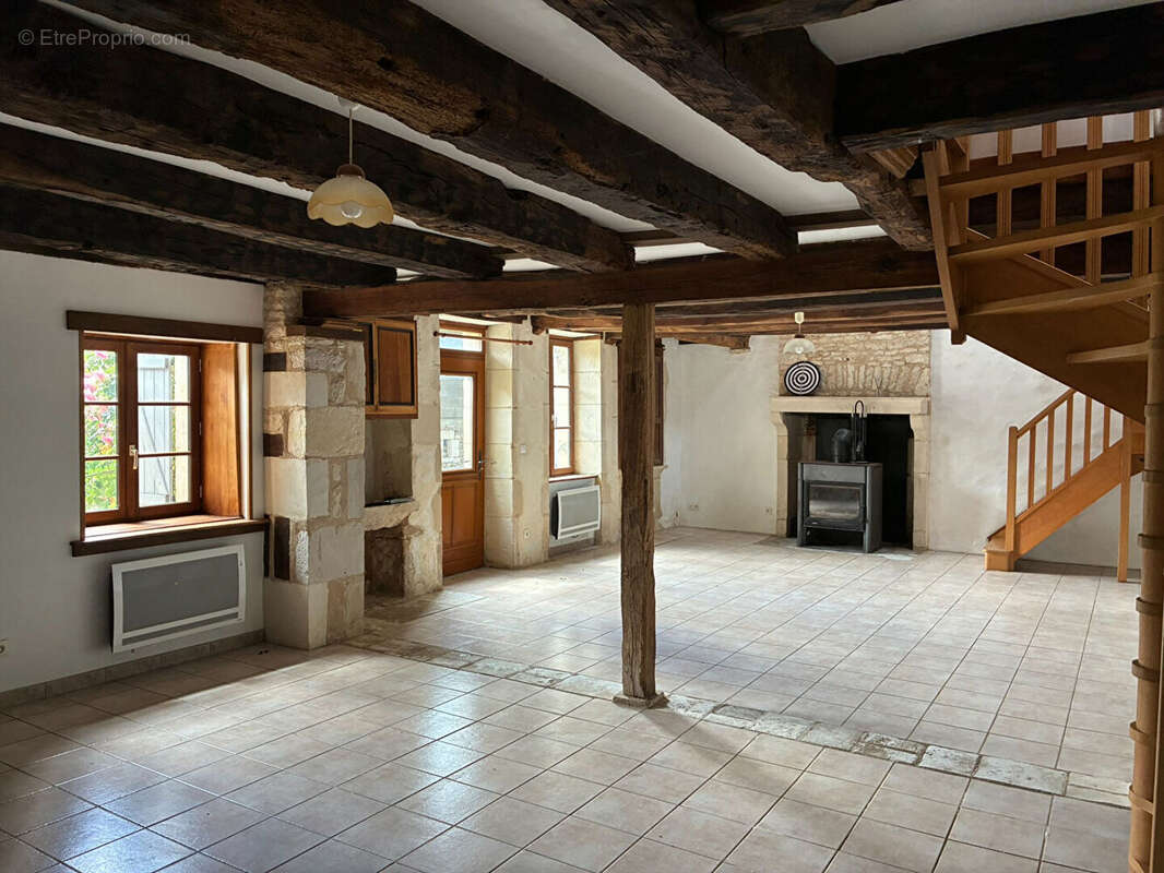 Maison à BRUX