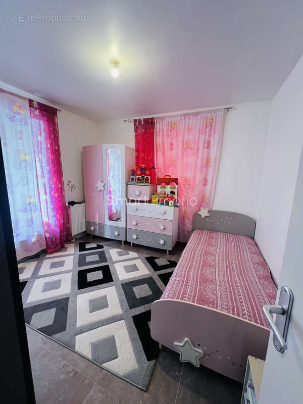 Appartement à MULHOUSE