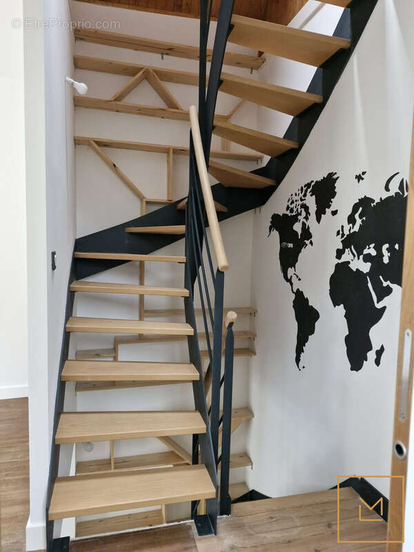 Maison 50 m² à Caen  - photo 5