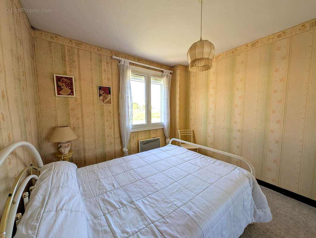 Maison à LEZIGNAN-CORBIERES