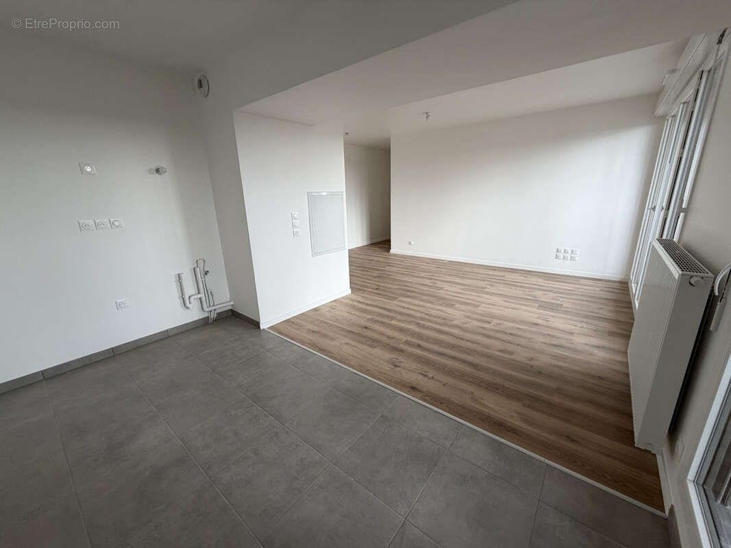 Appartement à MERIGNAC