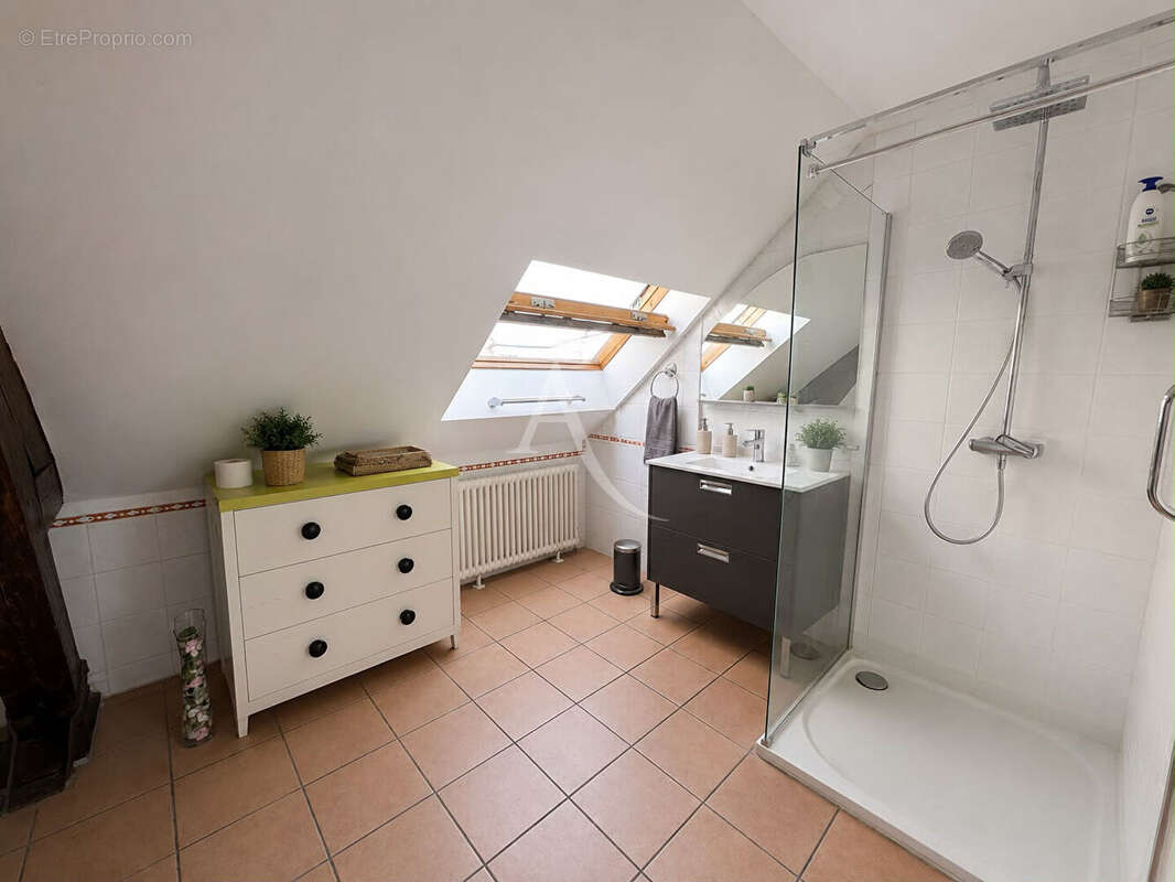 Appartement à LE MANS