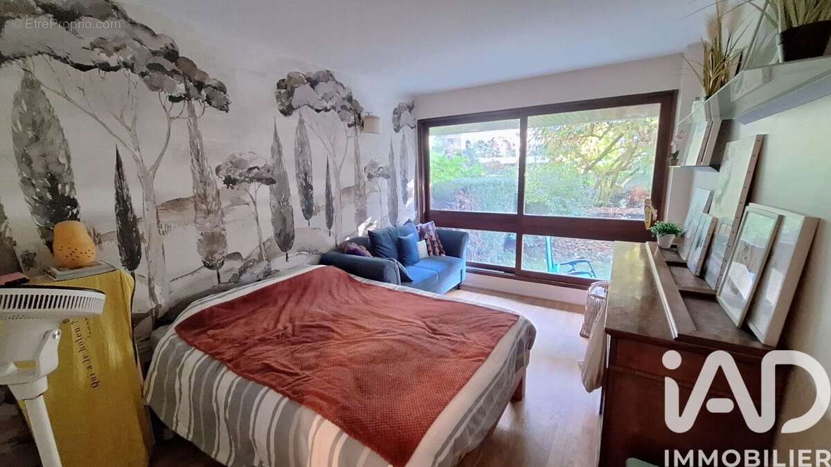 Photo 6 - Appartement à LE CHESNAY