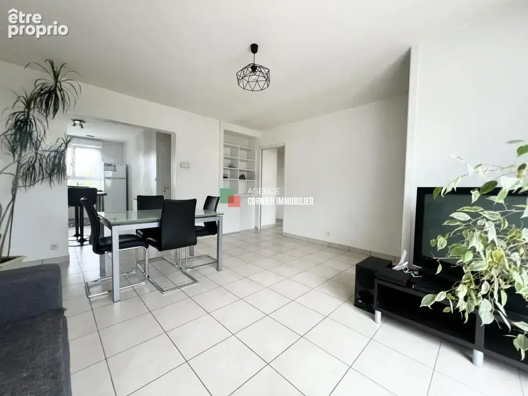 Maison à vendre Châteaubourg - photo 3