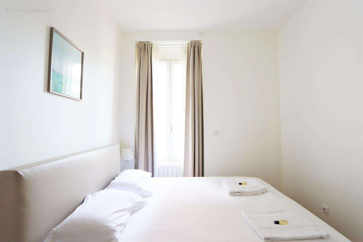 Appartement à LYON-3E