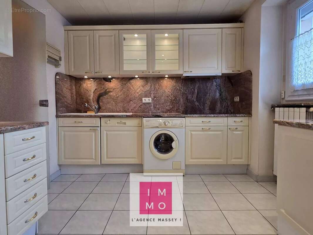 Appartement à TARBES