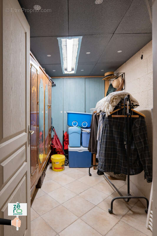 Maison à LES MAGNILS-REIGNIERS