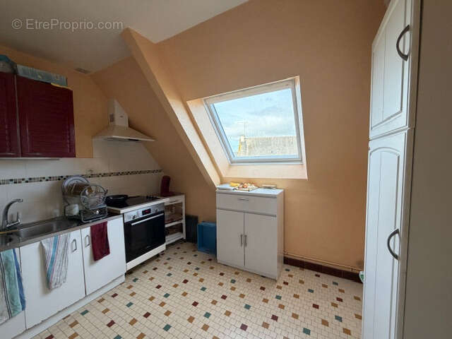 Maison à BREHAN