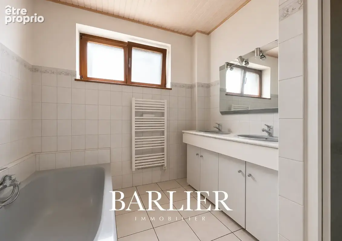 GEISPOLSHEIM-VILLAGE - Maison 6 pièces de 171m2 sur 3,85ares - photo 16