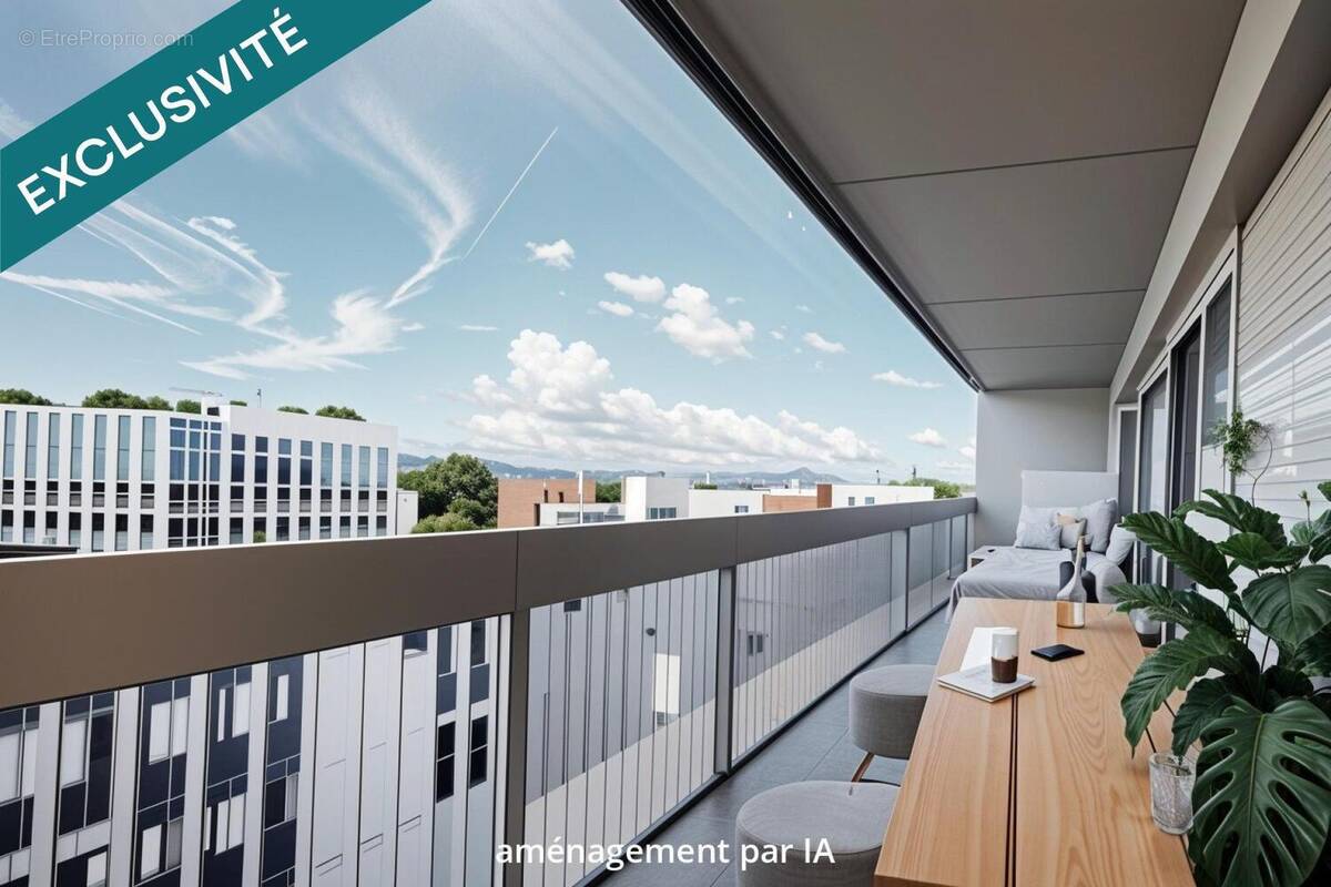 Photo 1 - Appartement à CRETEIL