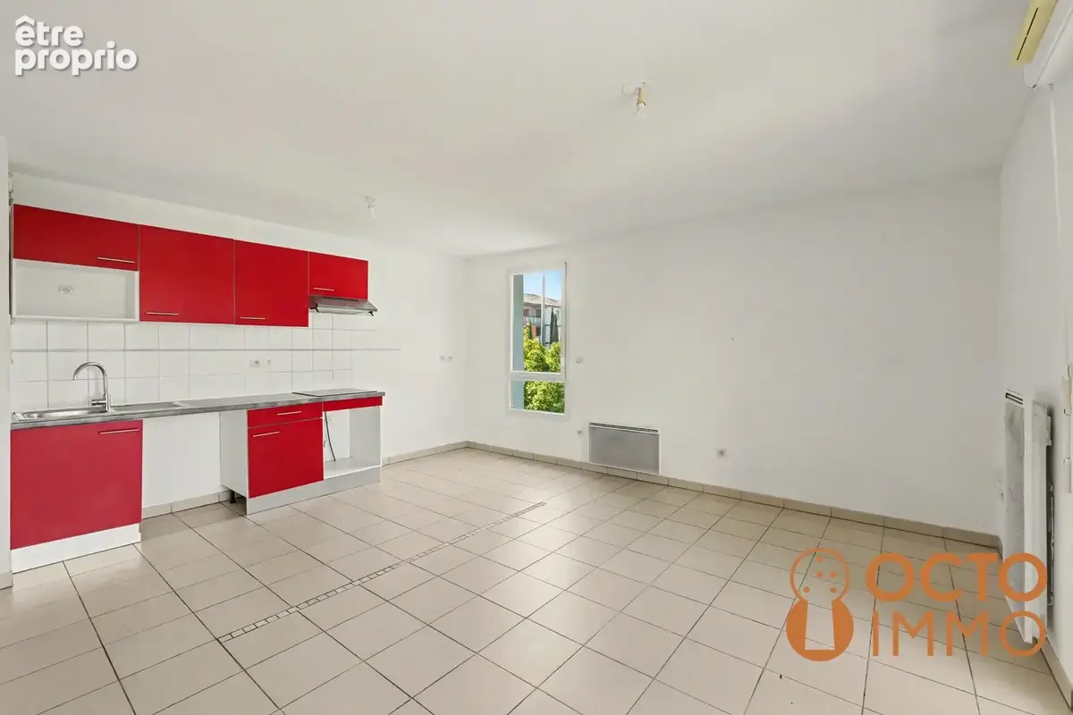 Appartement 60 m² à Colomiers  - photo 3
