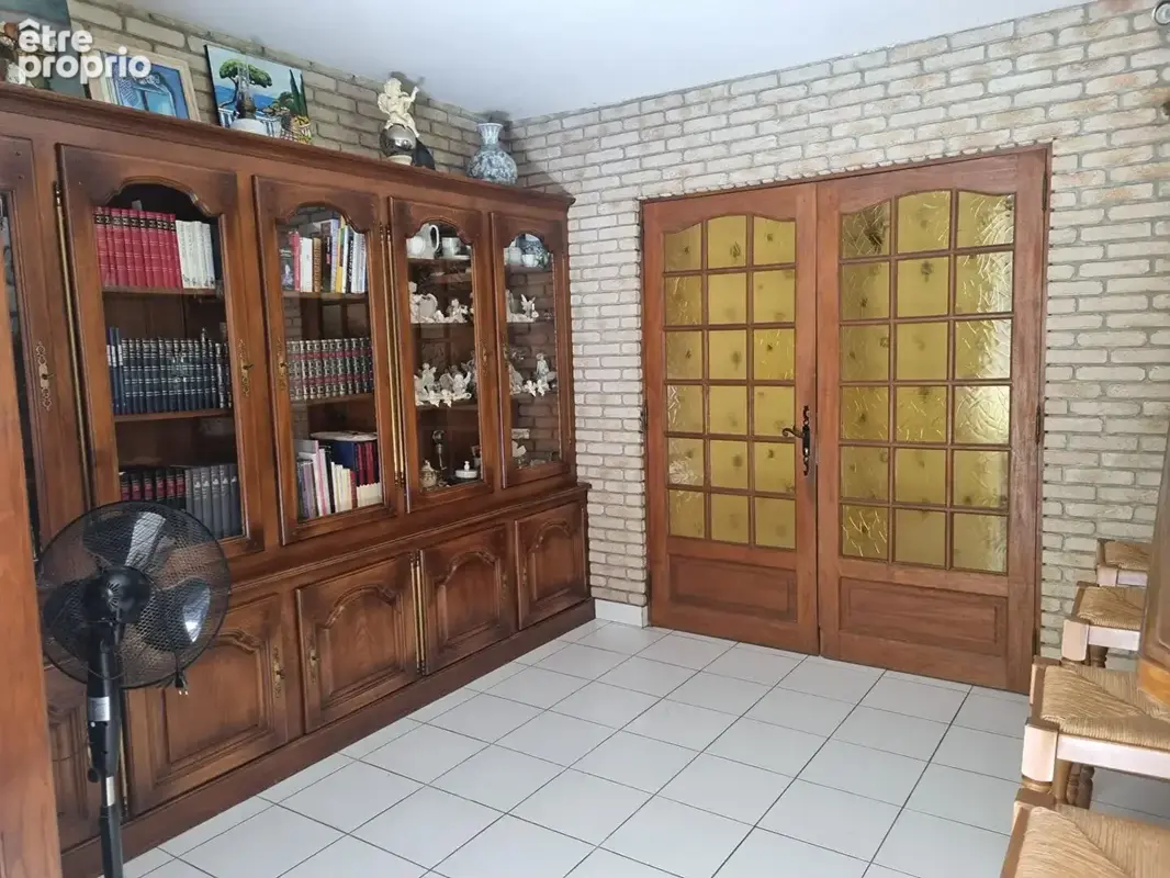 Maison de campagne secteur Maubourguet 5 chambres, terrain 1ha17 - photo 15
