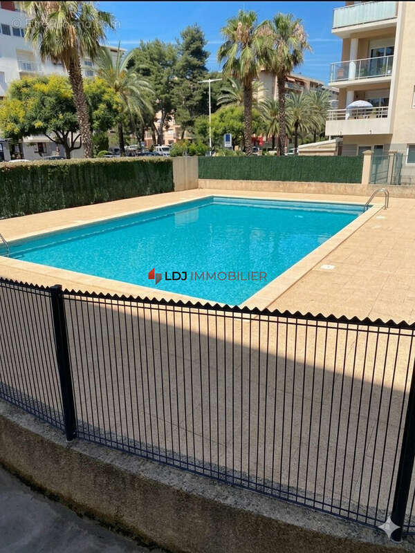 Appartement à PERPIGNAN