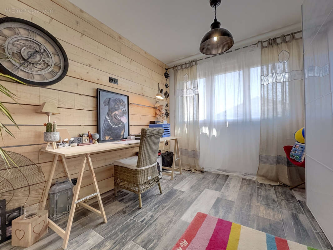 Maison à SARREGUEMINES