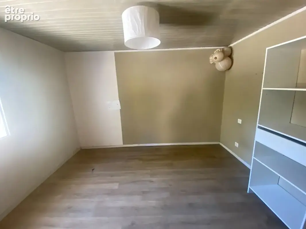 Maison typique landaise et terrain constructible - photo 11