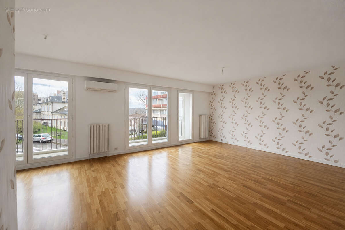 Appartement à BOURGES