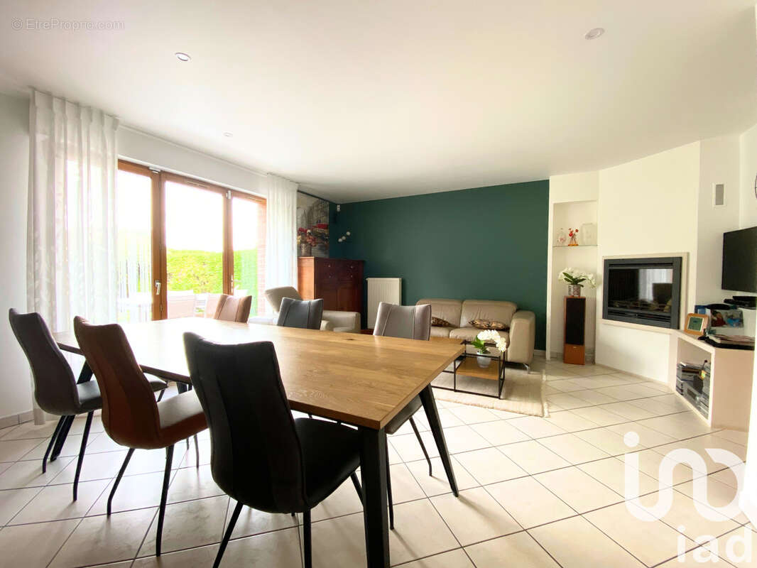 Photo 4 - Maison à HALLUIN