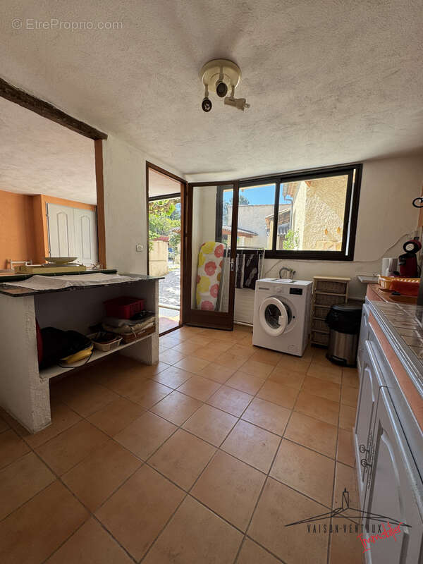 Maison à SABLET