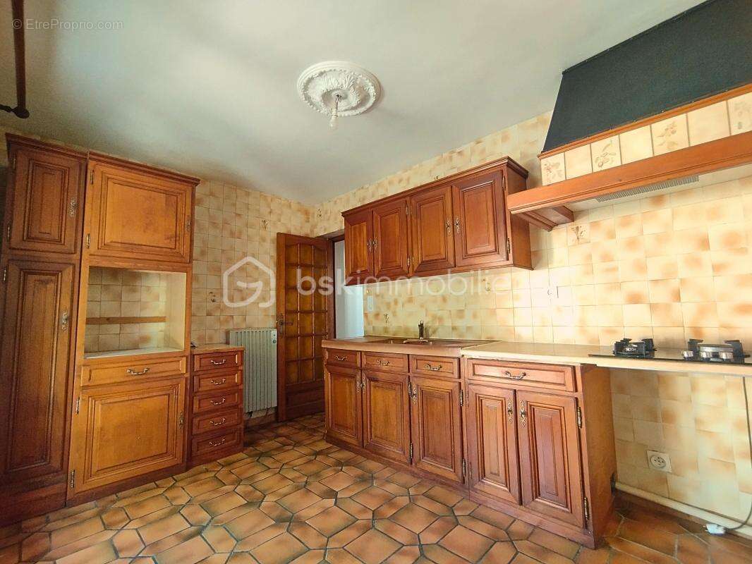 Appartement à ECHIROLLES