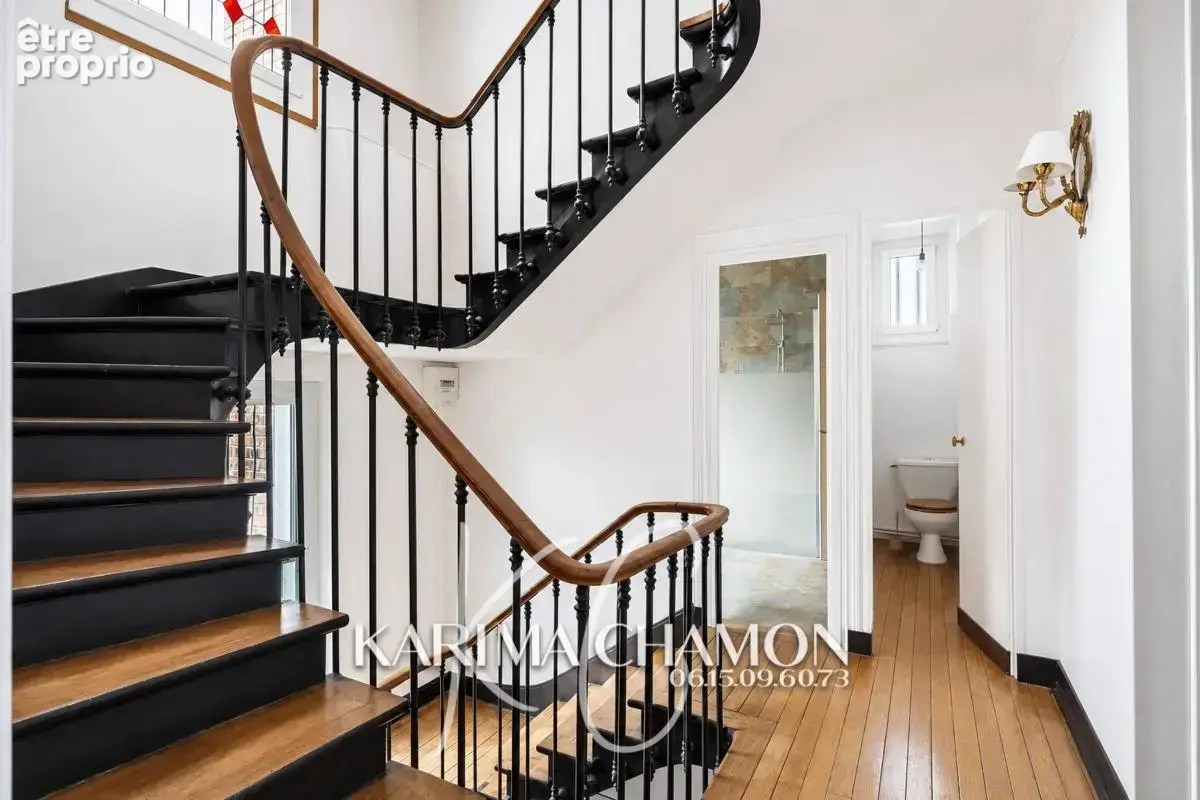 Maison 10 pièces 228 m² à vendre à Limeil-Brevannes (94450) - photo 5