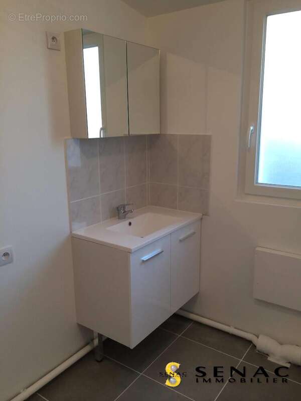 Maison à BESSANCOURT