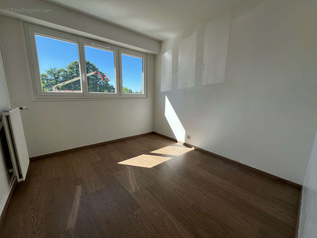 Appartement à PLAISIR