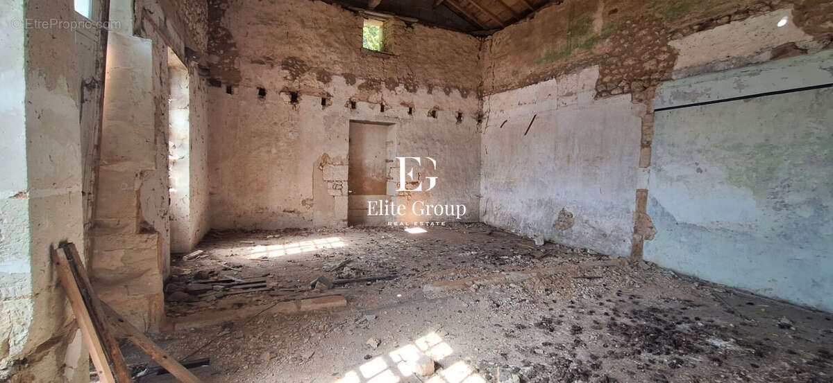 Maison à SAINT-PRIVAT-DES-PRES