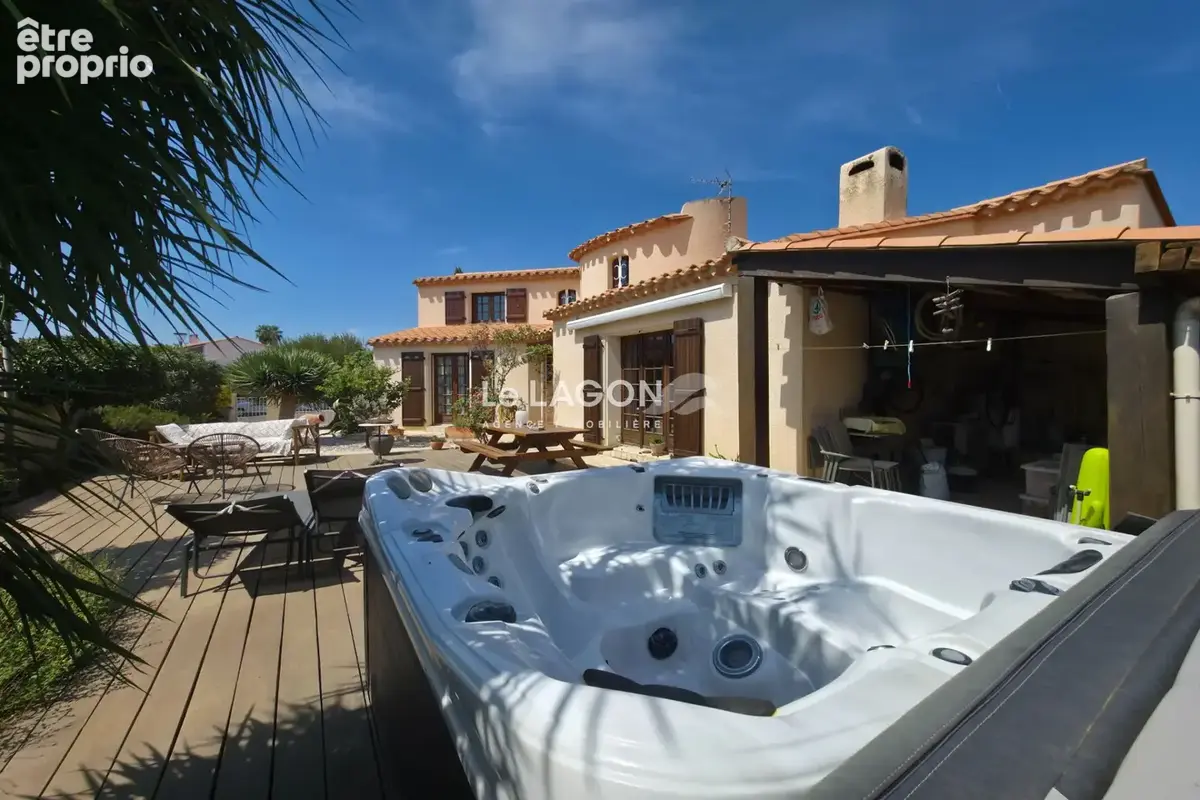 Maison 147 m² à Saint-Cyprien  - photo 7