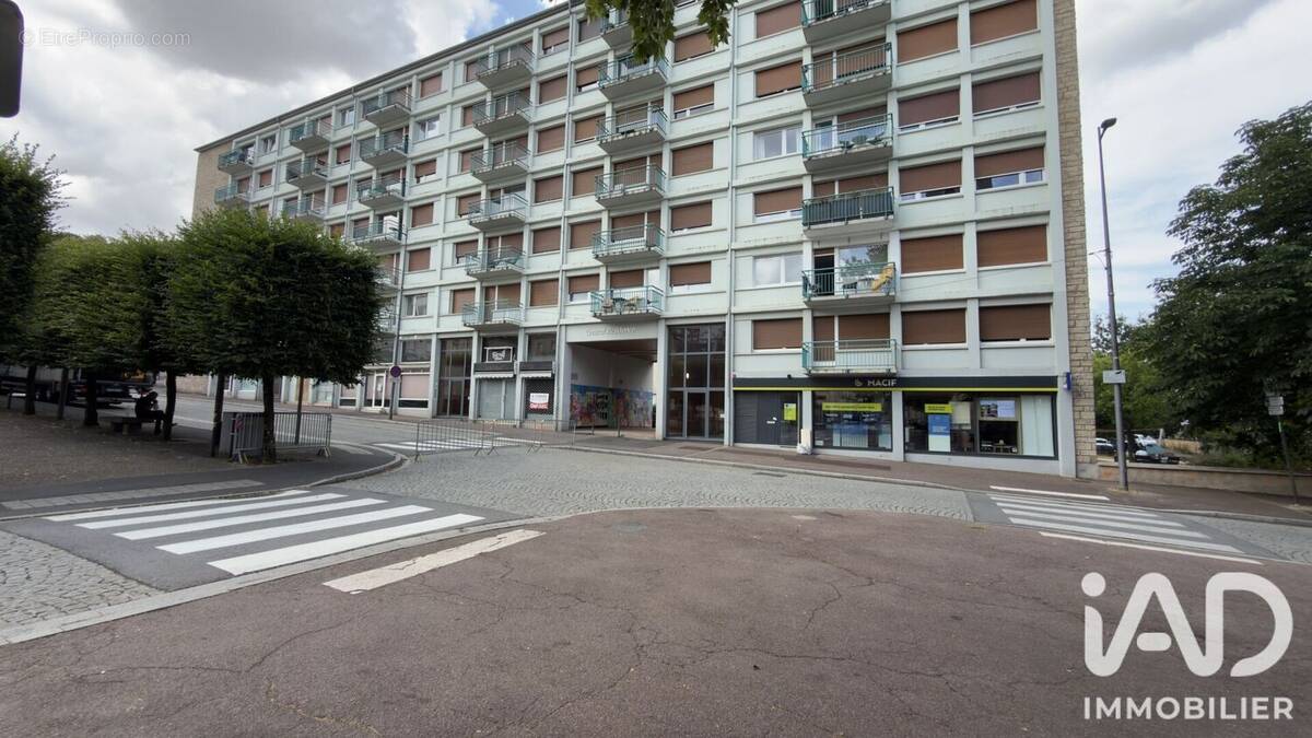 Photo 1 - Appartement à VILLERUPT