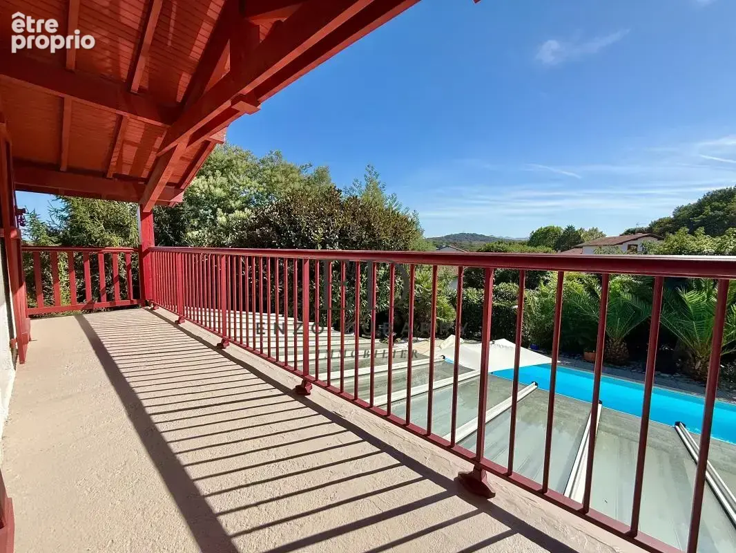 Maison 5 pièces 142 m² à vendre à Bassussarry (64200) - photo 16