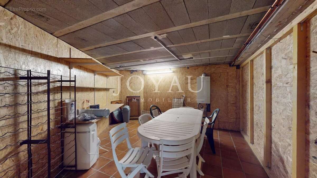 Maison à TOURNEFEUILLE