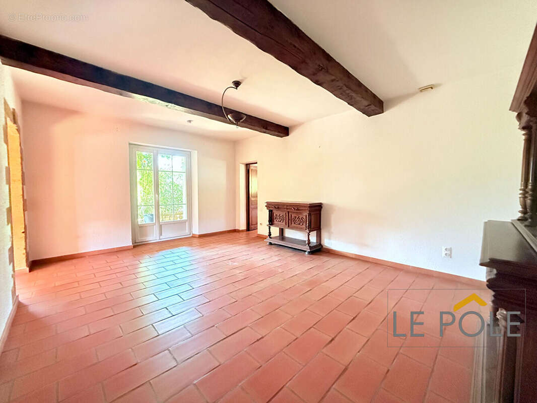 Maison à ROCHEGUDE