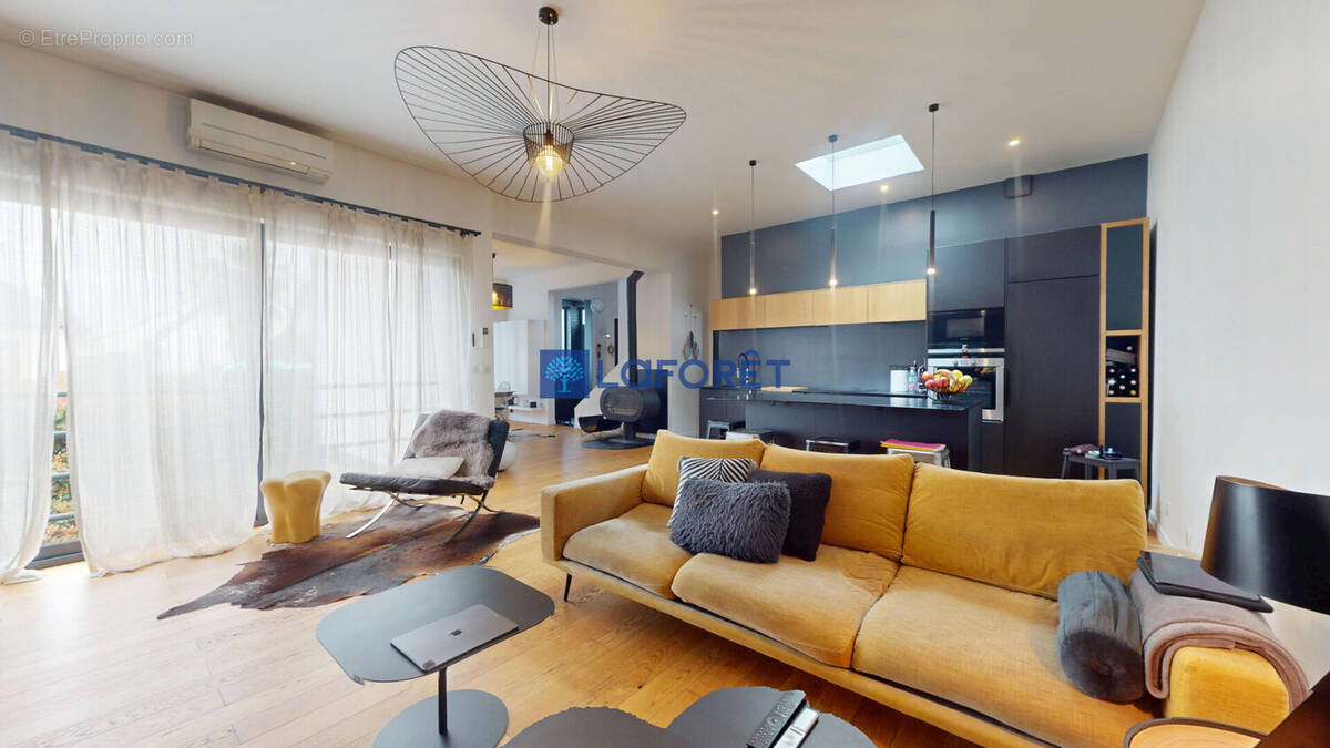 Maison à ATHIS-MONS