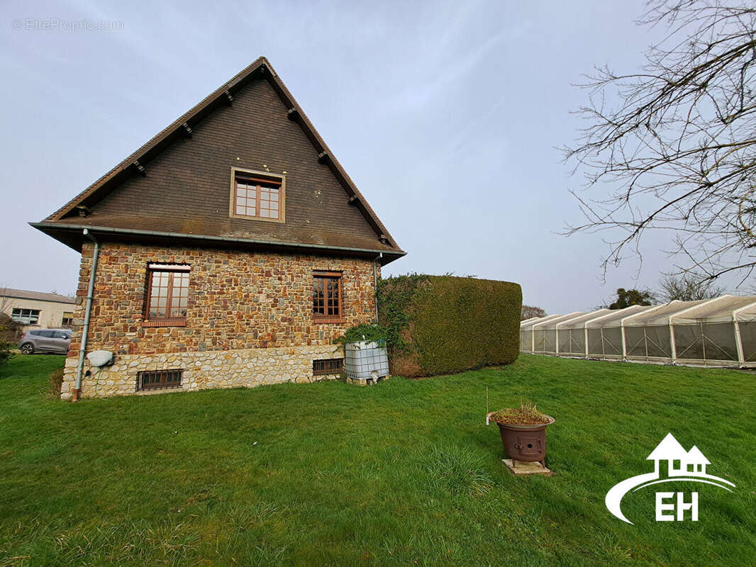 Maison 205 m² à L'aigle  - photo 8